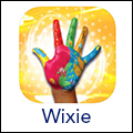Photo icon of WIXIE Logo