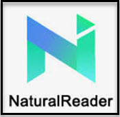 Natural Reader icon 