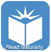 Read Naturally icon 