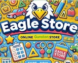 Gunston Eagle store icon