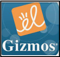 Gizmos Icon 