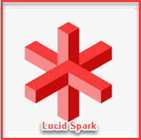 Lucid Spark icon 