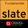 icon of origo fundamentals logo